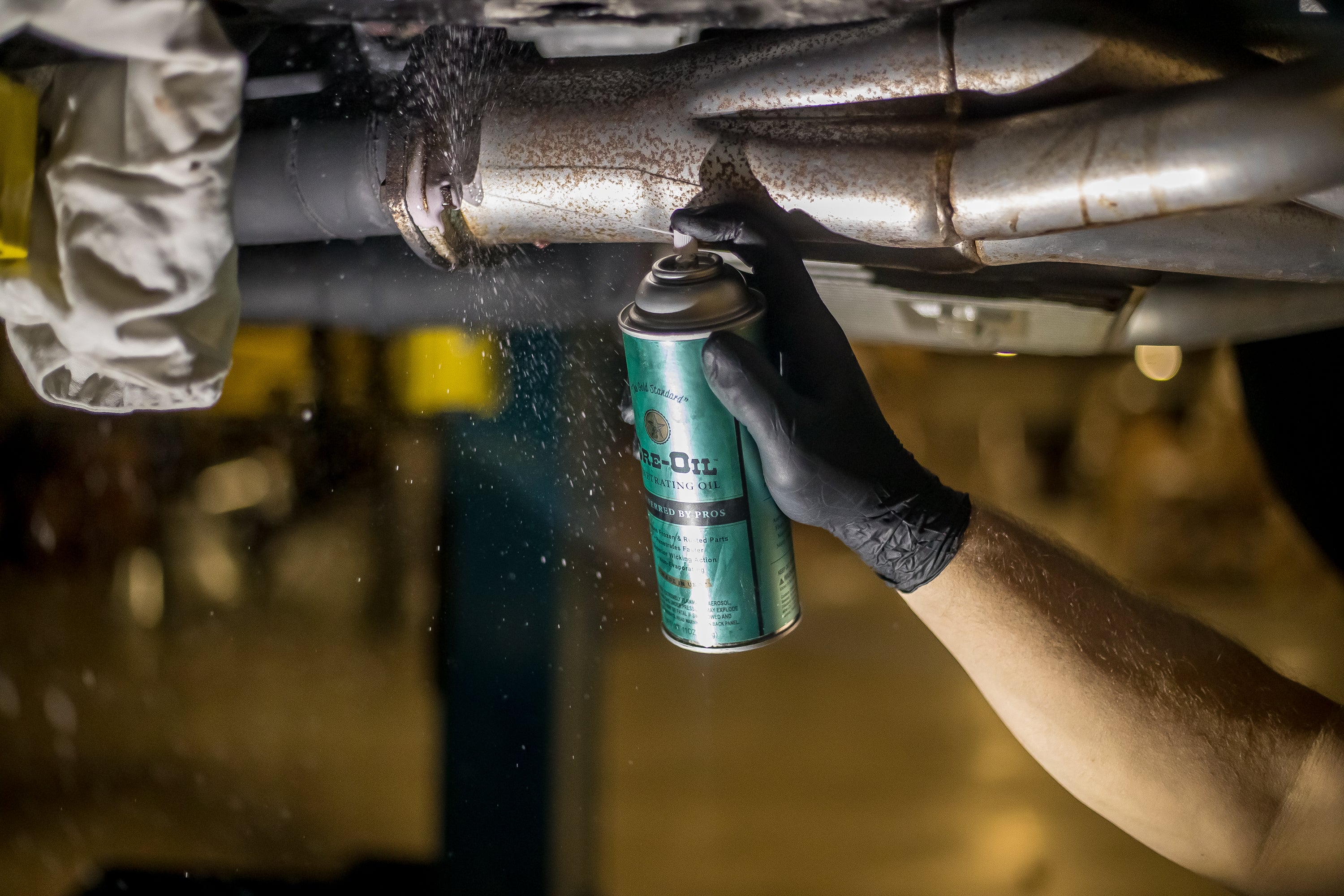 Stop Wasting Time & Breaking Bolts!