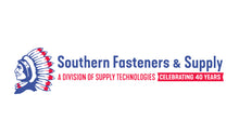 Southern fasteners supply