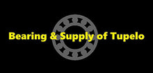 Bearing supply tupelo