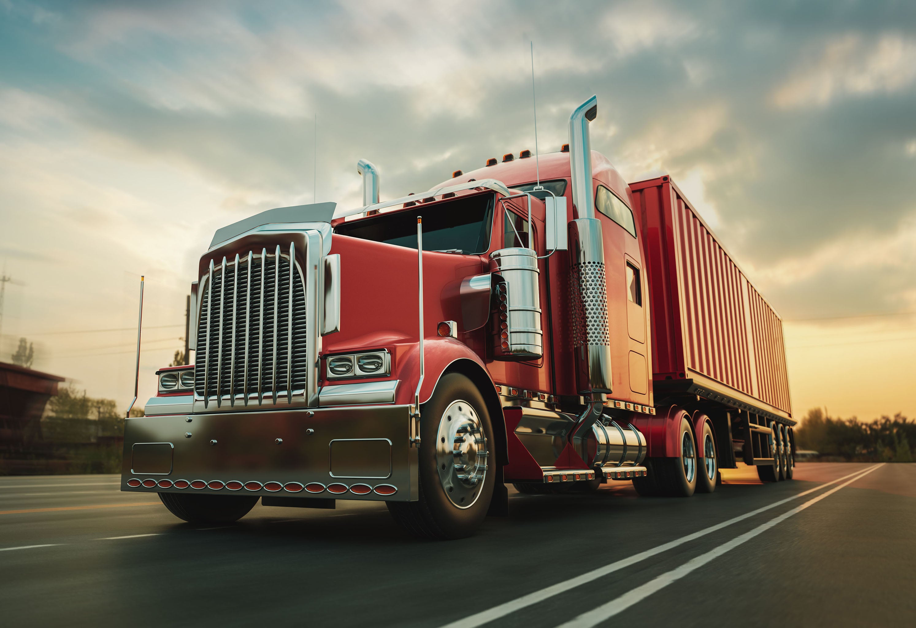 FLEET & HEAVY DUTY