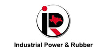 Industrial power rubber
