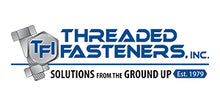 Threaded fasteners inc