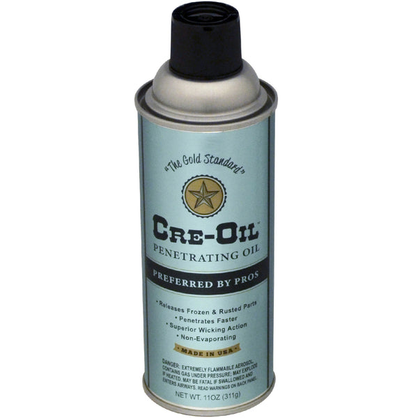 Cre-Oil Penetrating Oil